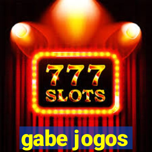 gabe jogos